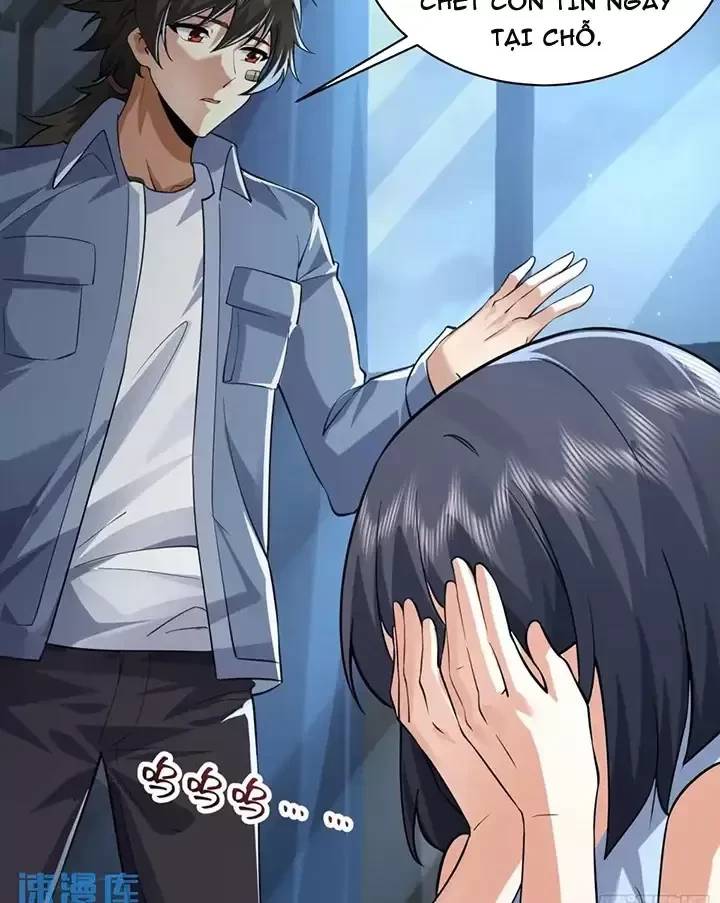 Đệ Nhất Danh Sách Chap 342 - Next Chap 343