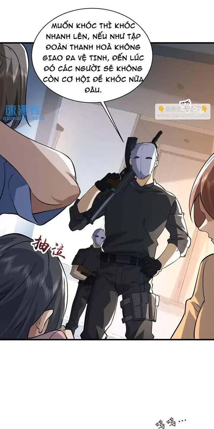 Đệ Nhất Danh Sách Chap 342 - Next Chap 343