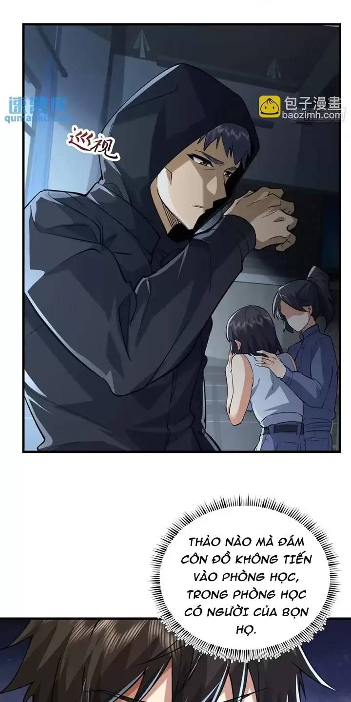 Đệ Nhất Danh Sách Chap 342 - Next Chap 343