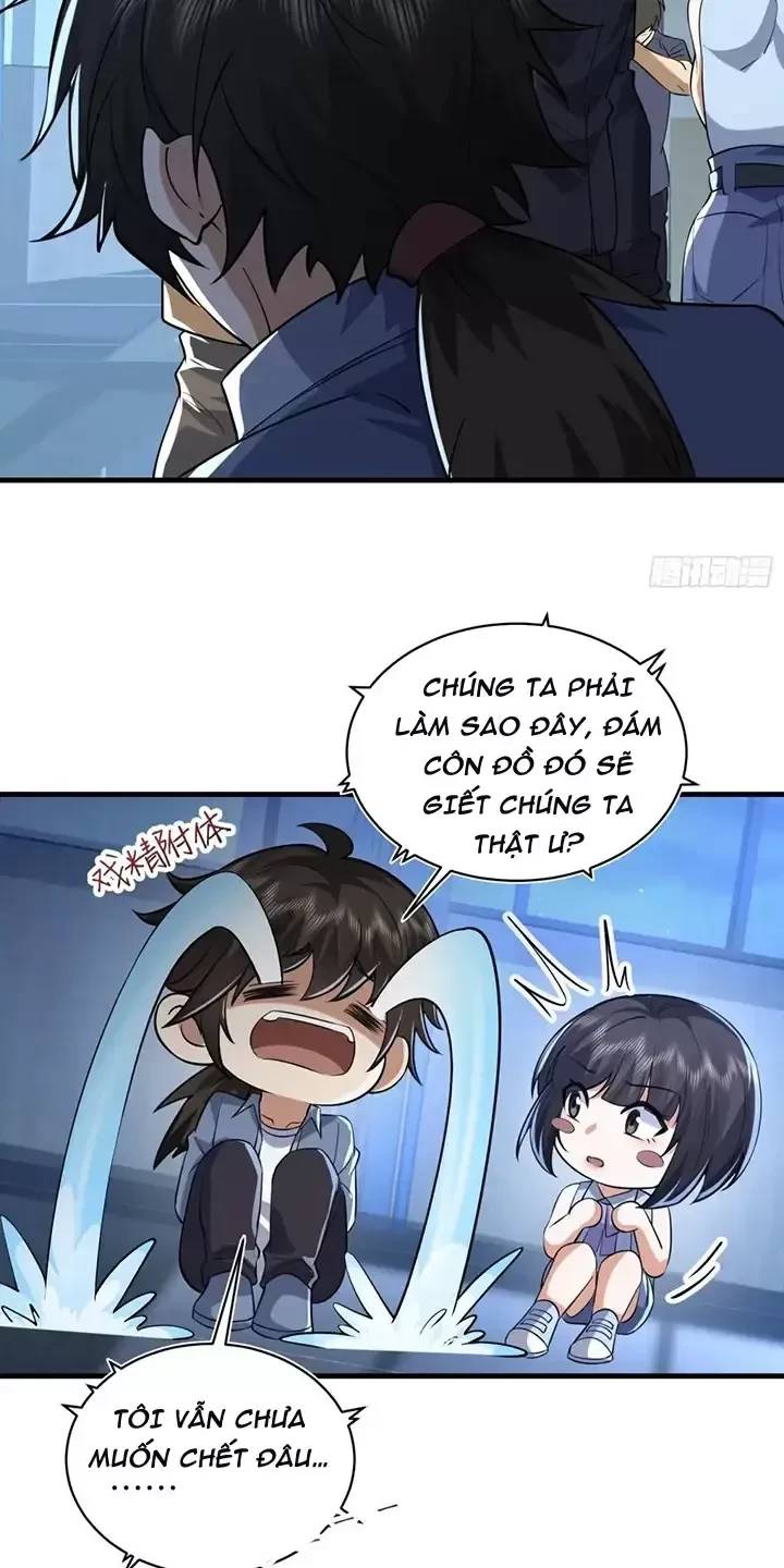 Đệ Nhất Danh Sách Chap 342 - Next Chap 343