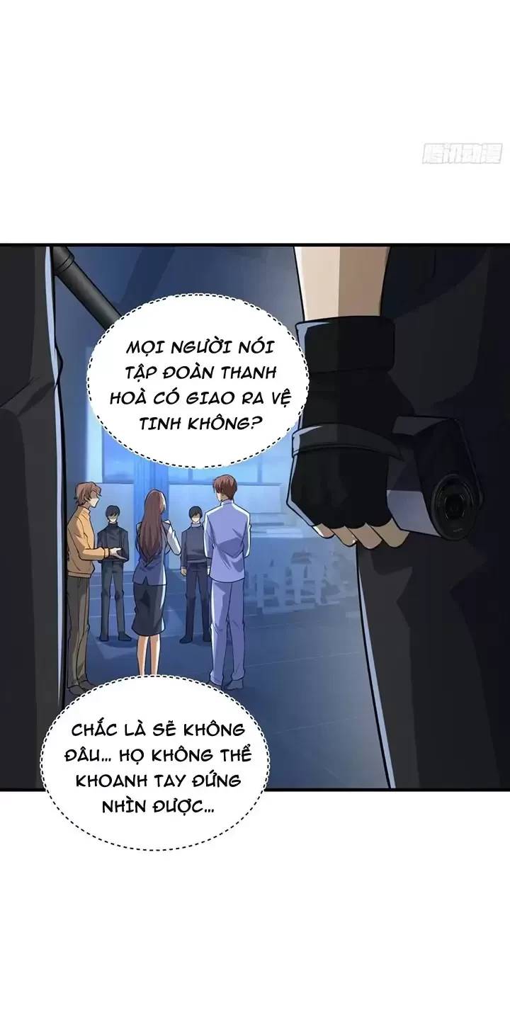 Đệ Nhất Danh Sách Chap 342 - Next Chap 343