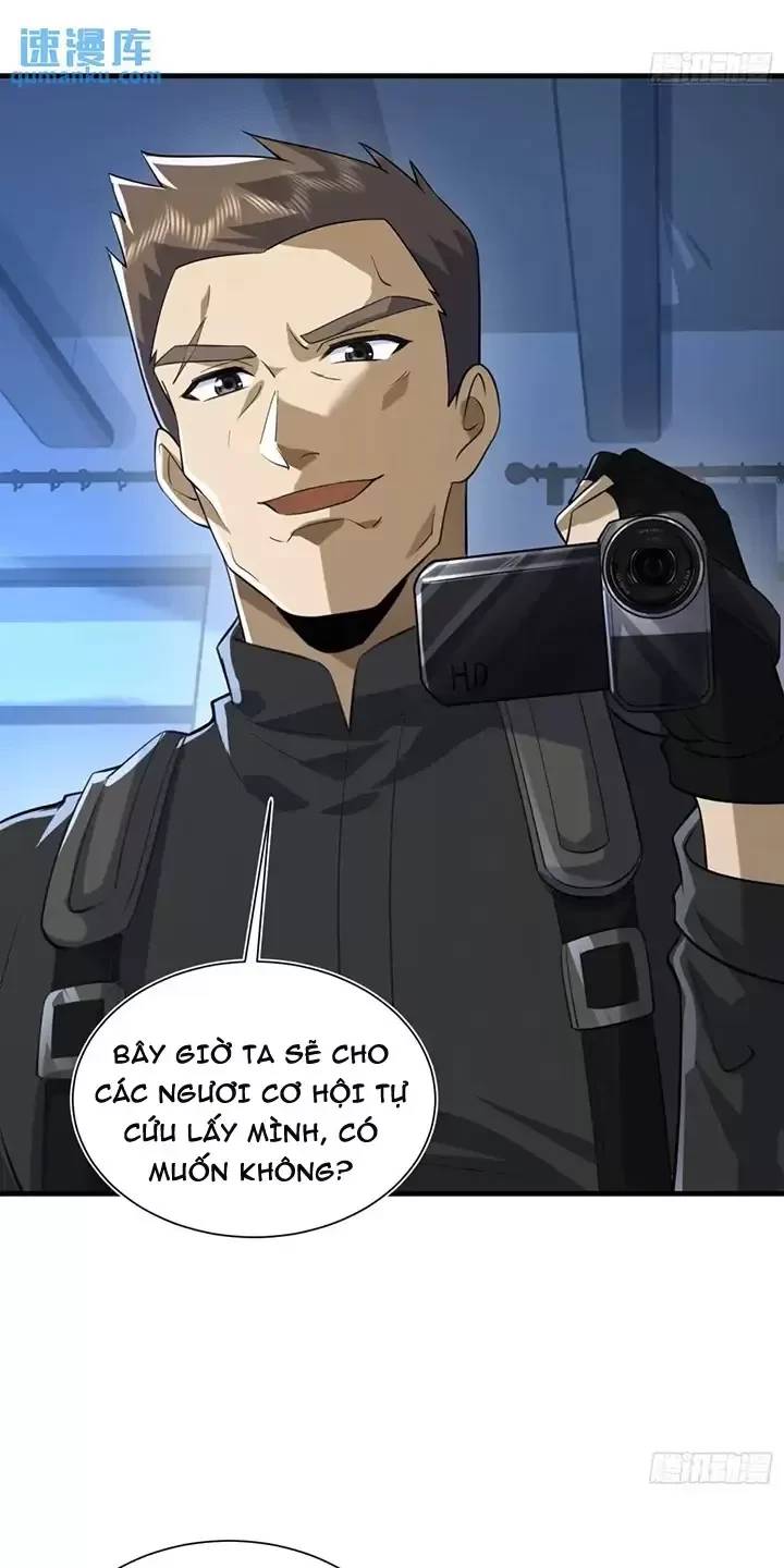 Đệ Nhất Danh Sách Chap 342 - Next Chap 343