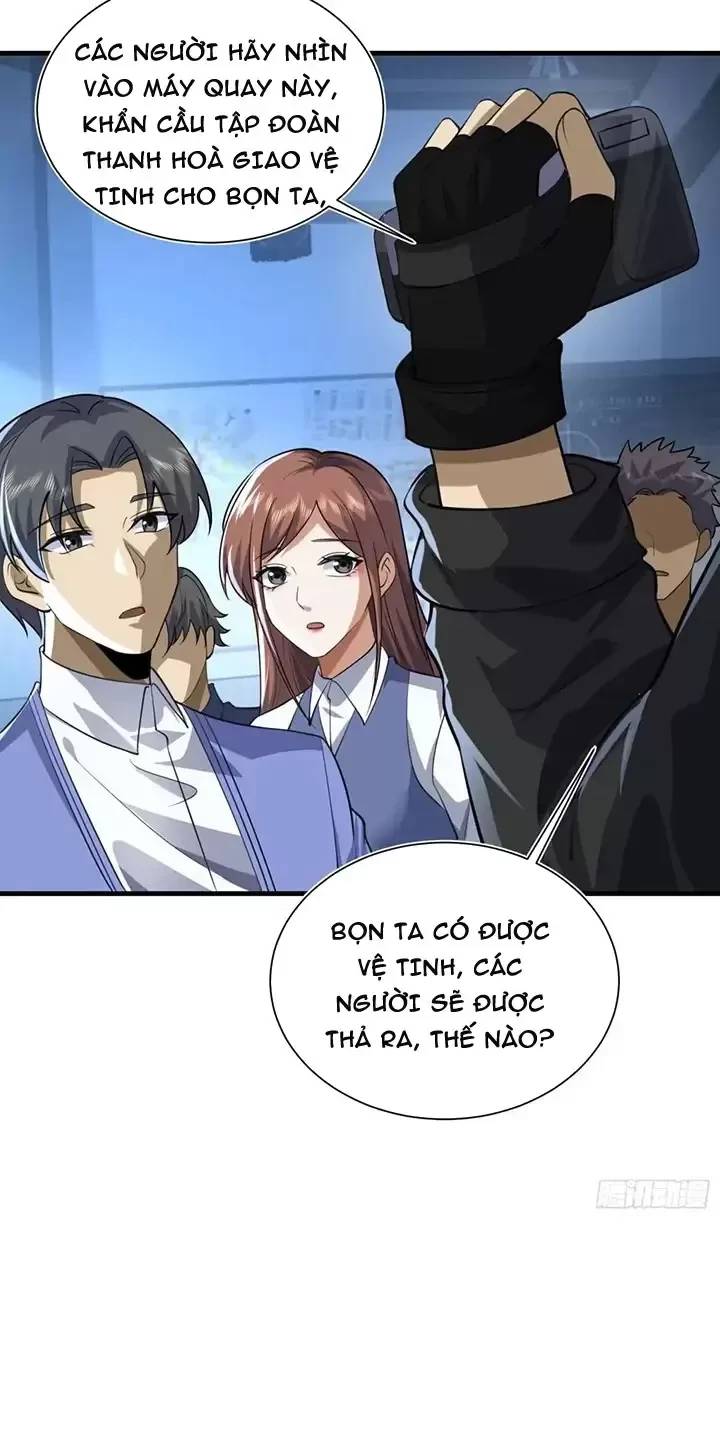 Đệ Nhất Danh Sách Chap 342 - Next Chap 343
