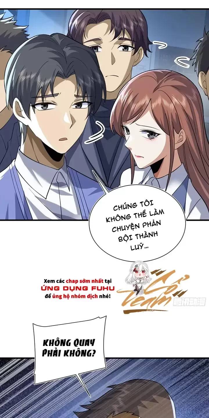 Đệ Nhất Danh Sách Chap 342 - Next Chap 343