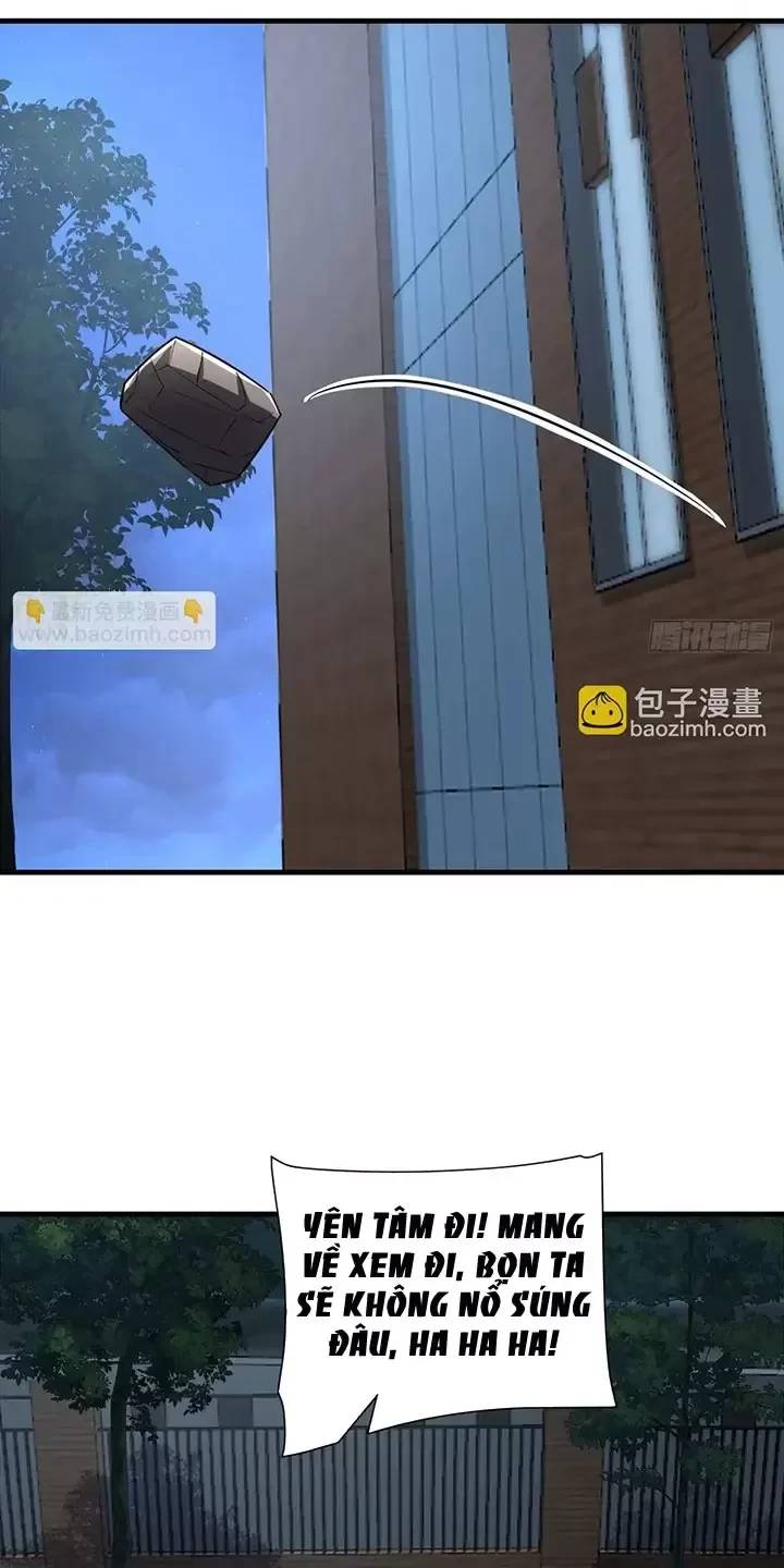 Đệ Nhất Danh Sách Chap 342 - Next Chap 343