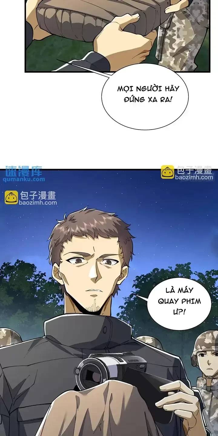 Đệ Nhất Danh Sách Chap 342 - Next Chap 343
