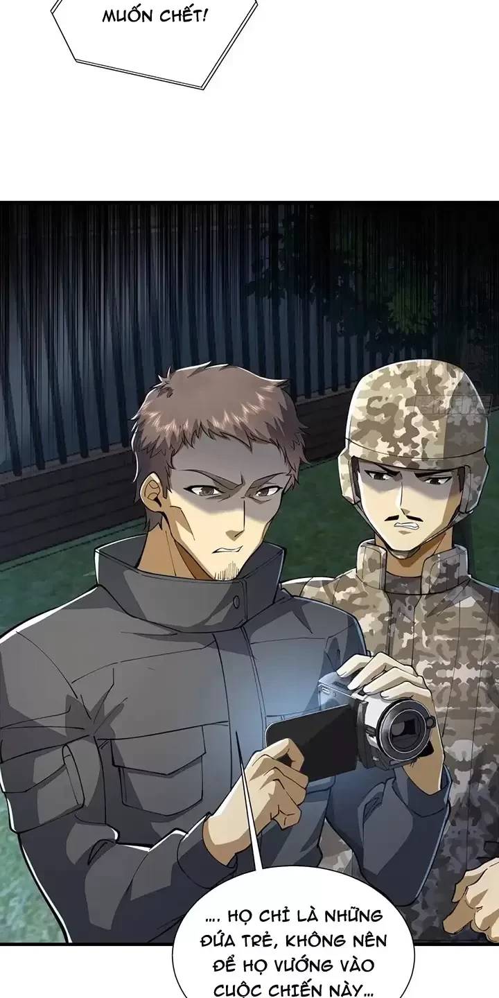 Đệ Nhất Danh Sách Chap 342 - Next Chap 343