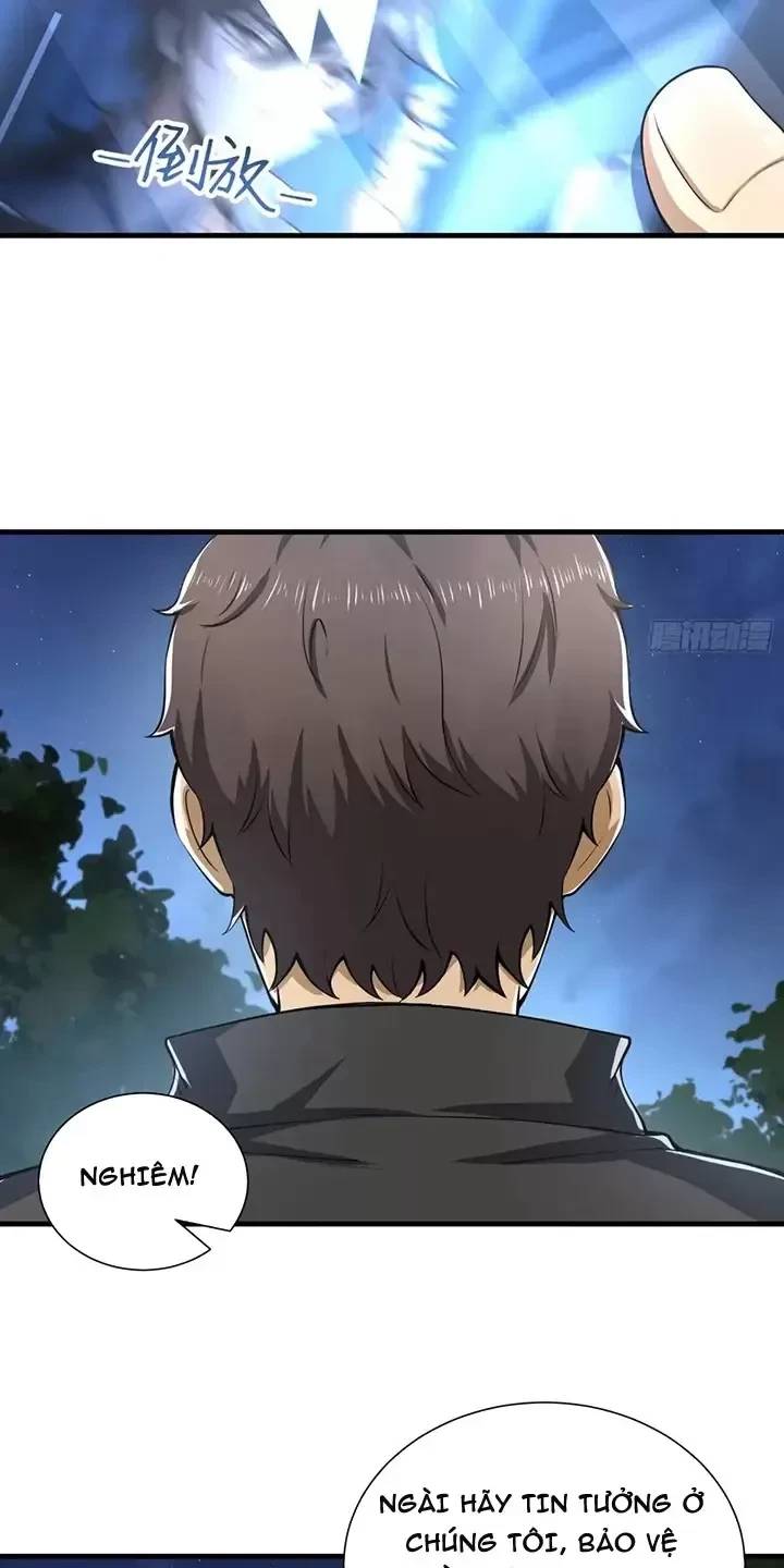Đệ Nhất Danh Sách Chap 342 - Next Chap 343