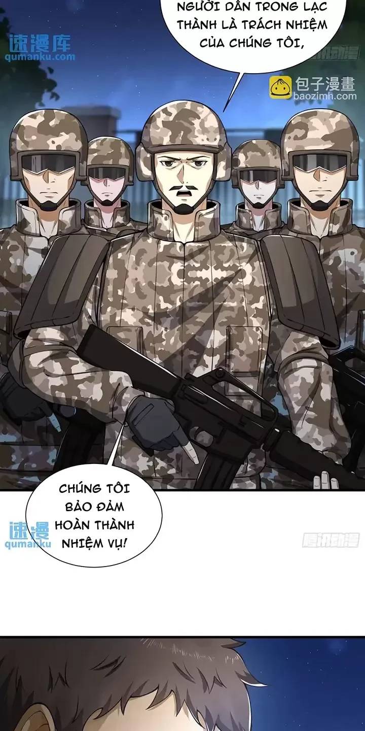 Đệ Nhất Danh Sách Chap 342 - Next Chap 343