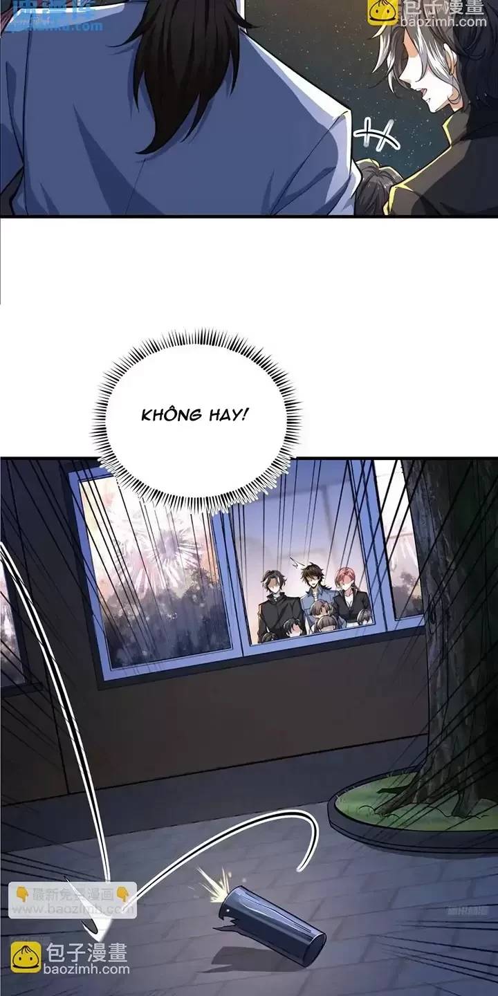 Đệ Nhất Danh Sách Chap 342 - Next Chap 343