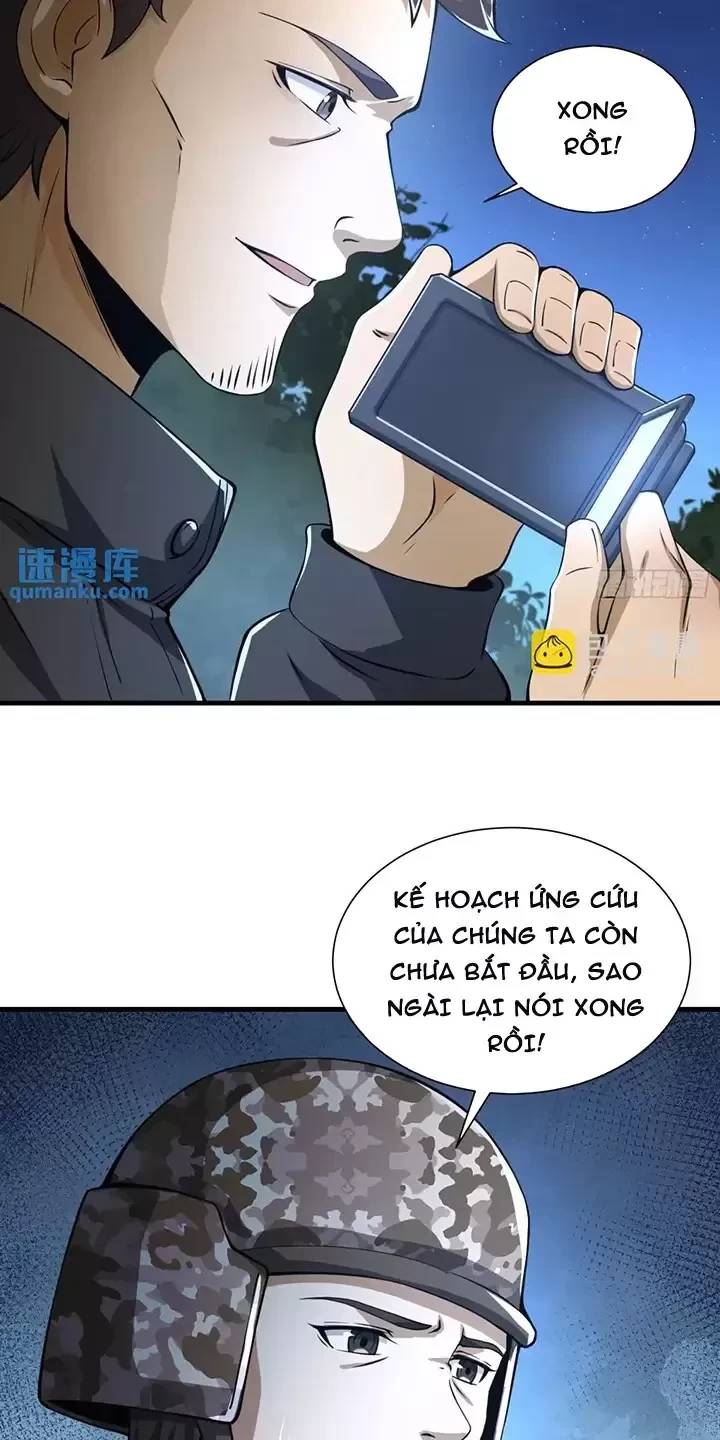 Đệ Nhất Danh Sách Chap 342 - Next Chap 343