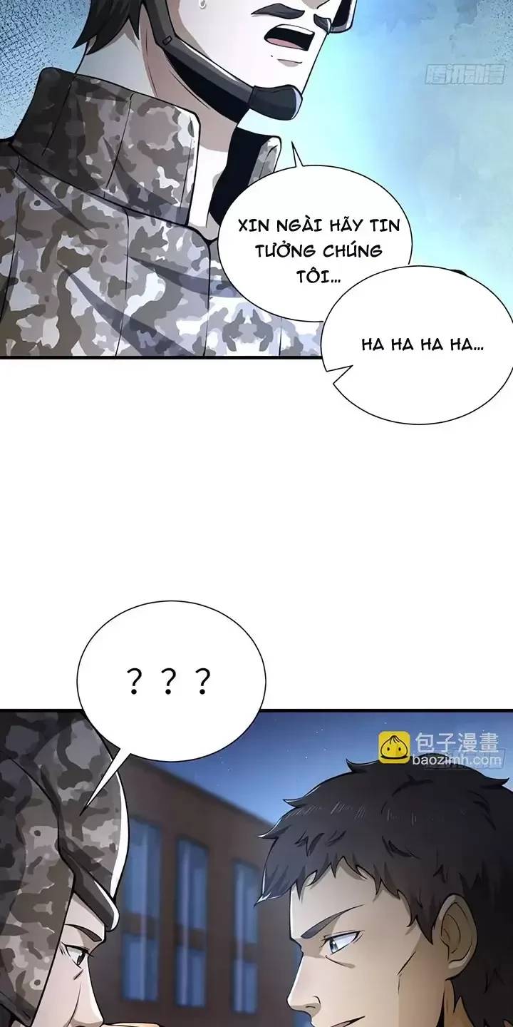 Đệ Nhất Danh Sách Chap 342 - Next Chap 343