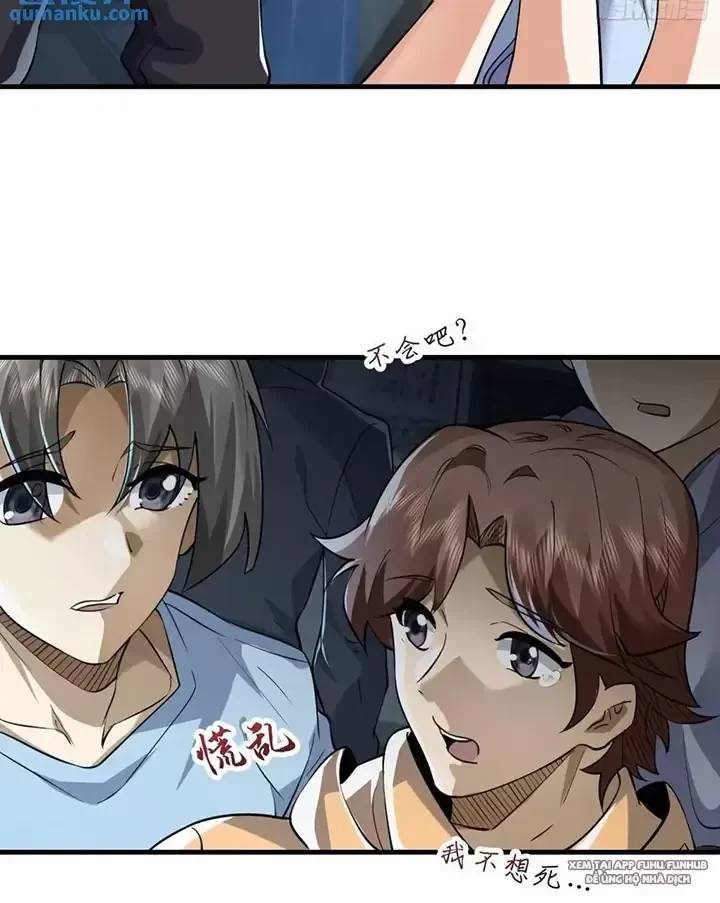 Đệ Nhất Danh Sách Chap 342 - Next Chap 343