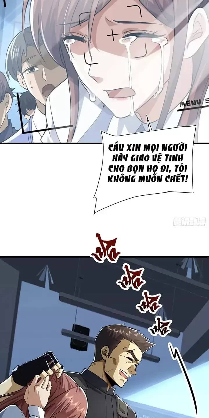 Đệ Nhất Danh Sách Chap 342 - Next Chap 343