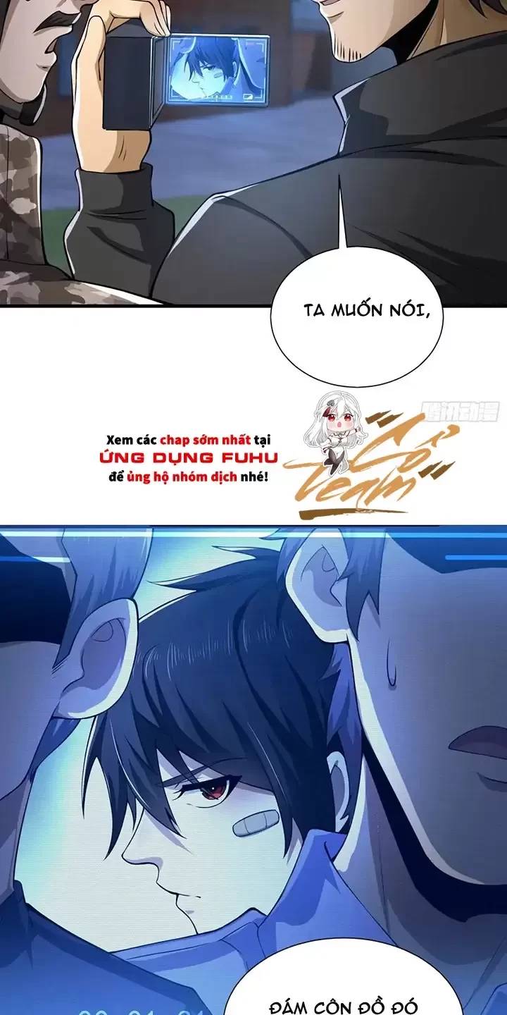 Đệ Nhất Danh Sách Chap 342 - Next Chap 343