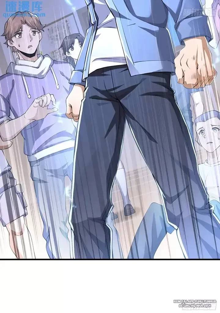 Đệ Nhất Danh Sách Chap 342 - Next Chap 343
