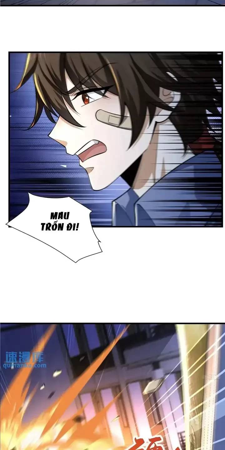Đệ Nhất Danh Sách Chap 342 - Next Chap 343