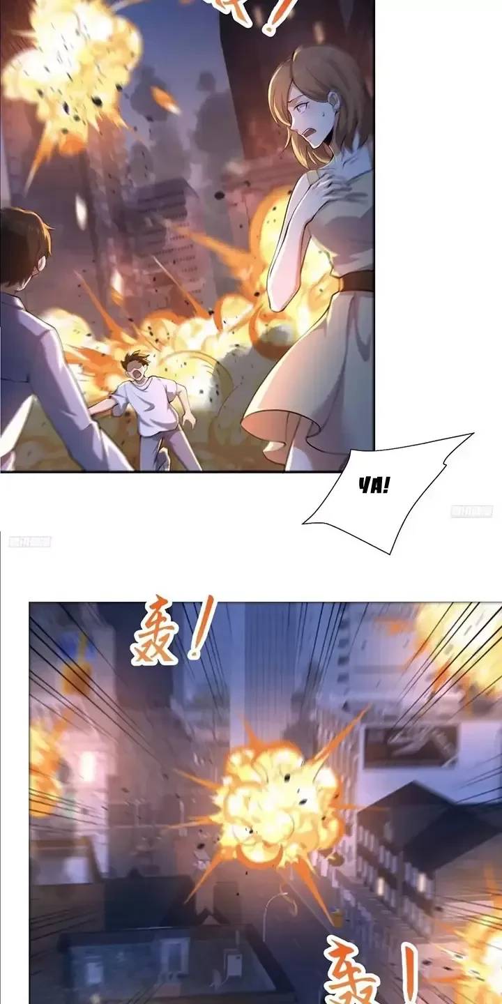 Đệ Nhất Danh Sách Chap 342 - Next Chap 343
