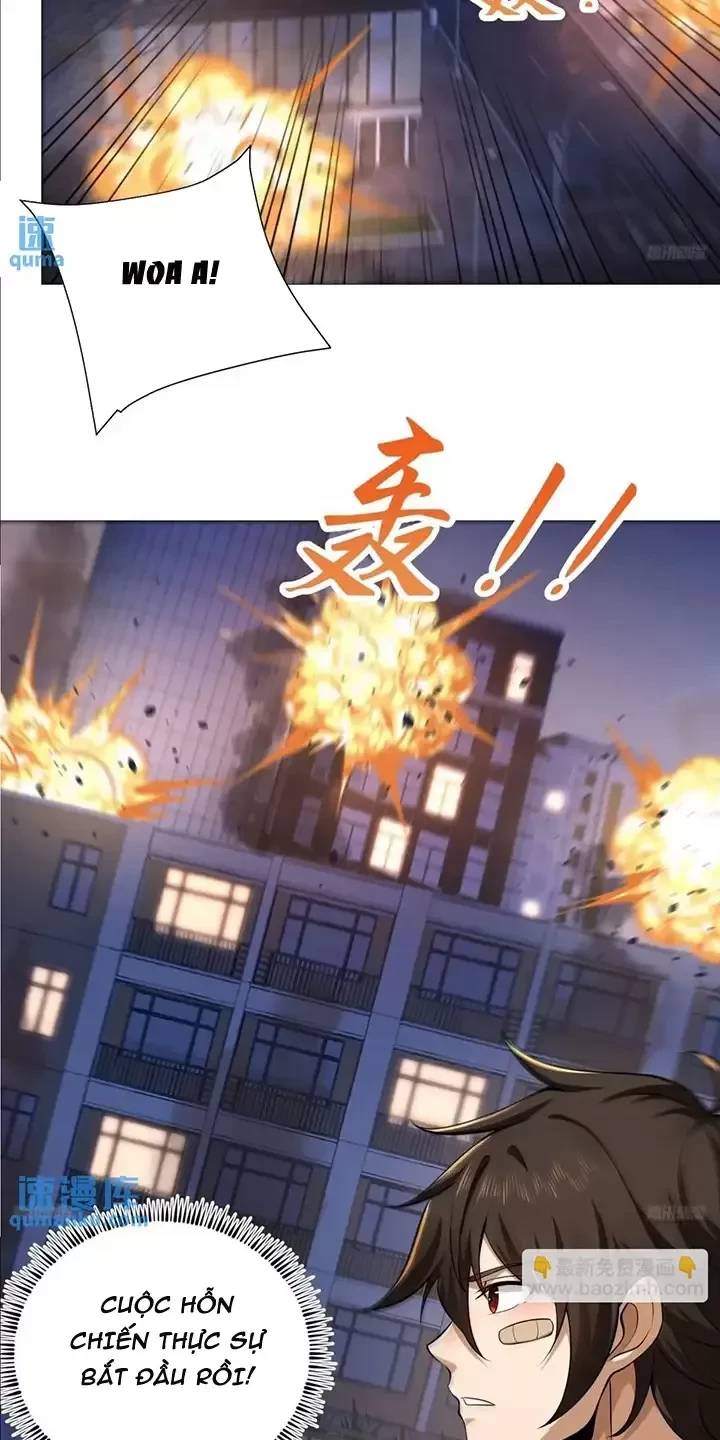 Đệ Nhất Danh Sách Chap 342 - Next Chap 343