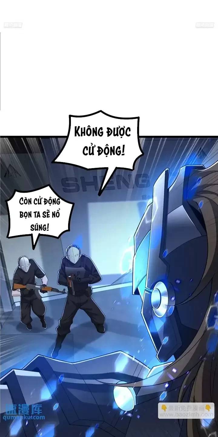 Đệ Nhất Danh Sách Chap 343 - Next Chap 344