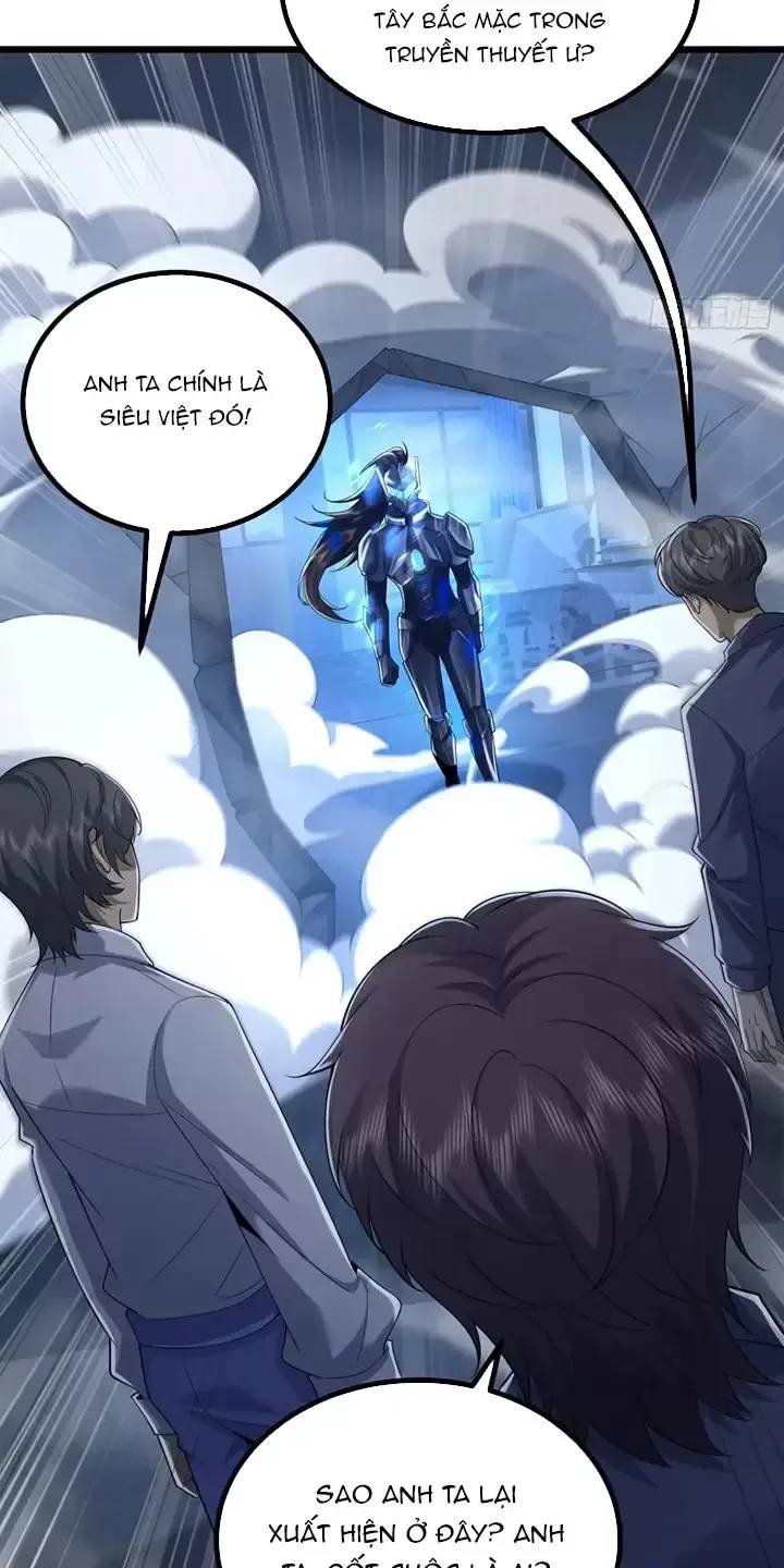 Đệ Nhất Danh Sách Chap 343 - Next Chap 344