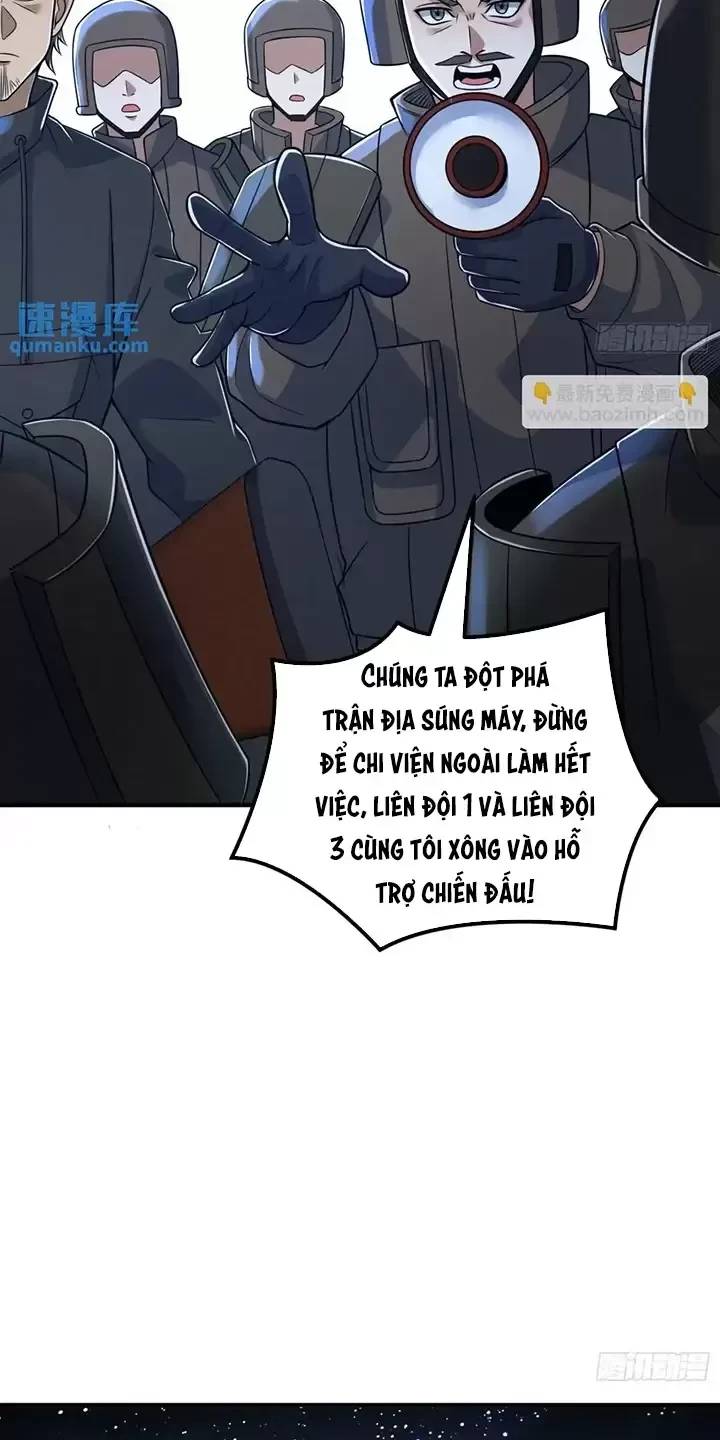 Đệ Nhất Danh Sách Chap 343 - Next Chap 344