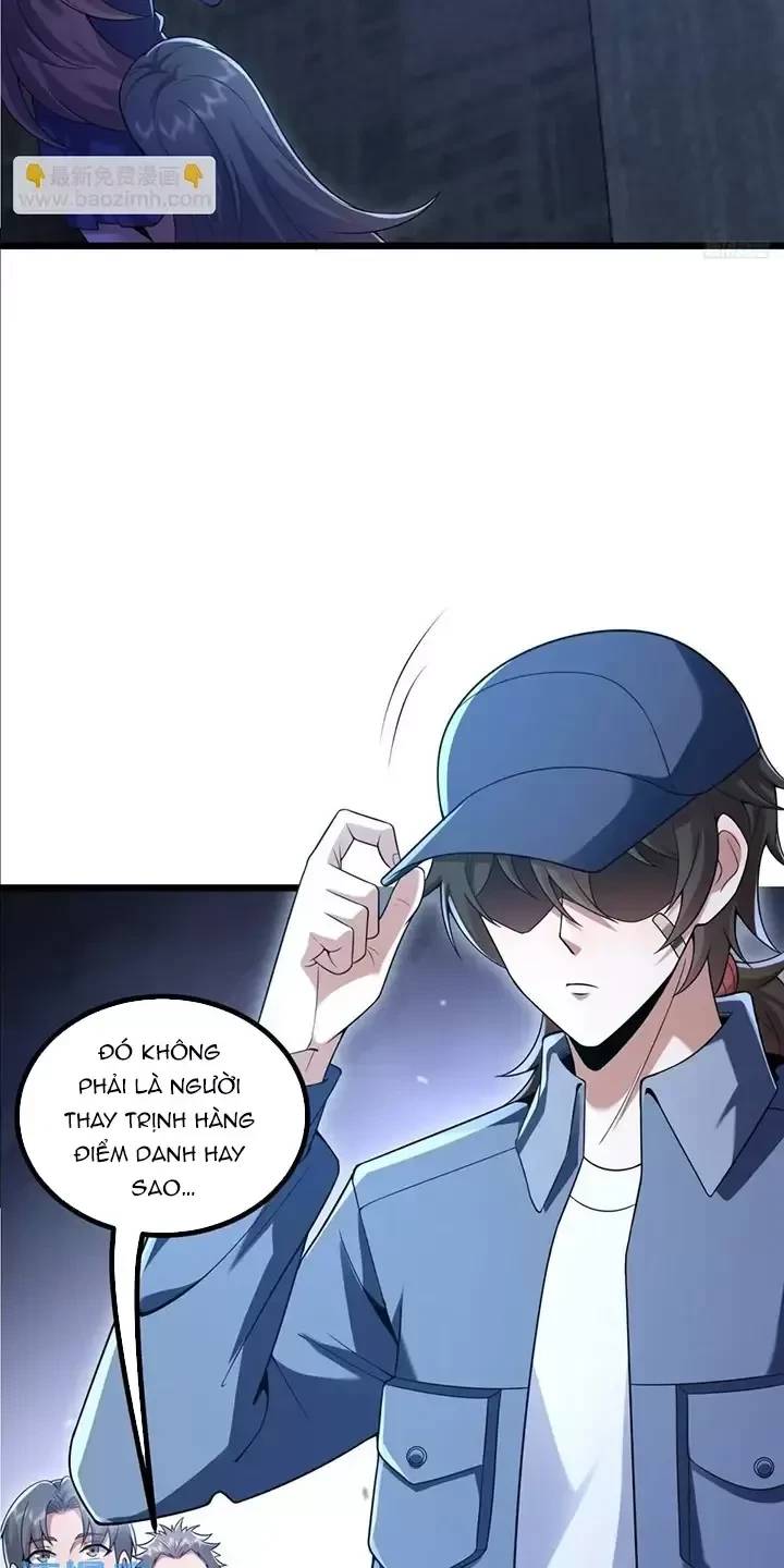 Đệ Nhất Danh Sách Chap 343 - Next Chap 344