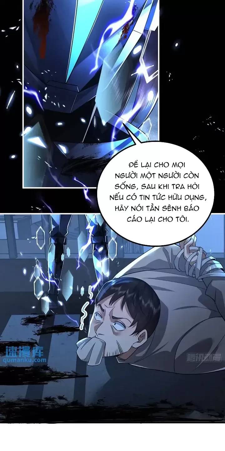 Đệ Nhất Danh Sách Chap 343 - Next Chap 344