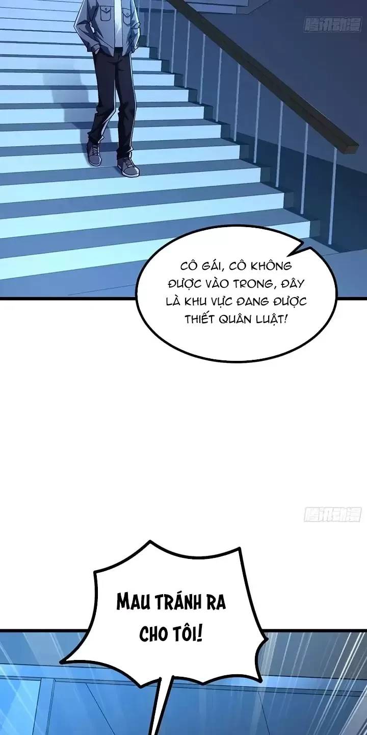 Đệ Nhất Danh Sách Chap 343 - Next Chap 344