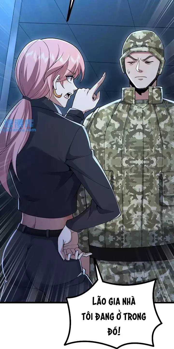 Đệ Nhất Danh Sách Chap 343 - Next Chap 344