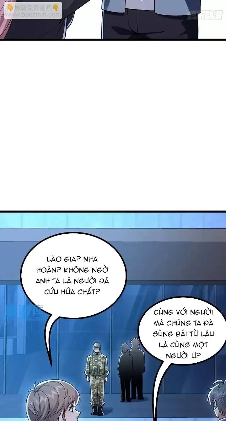 Đệ Nhất Danh Sách Chap 343 - Next Chap 344