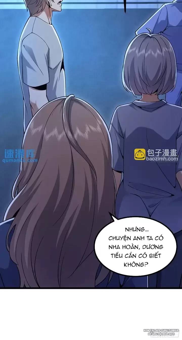Đệ Nhất Danh Sách Chap 343 - Next Chap 344