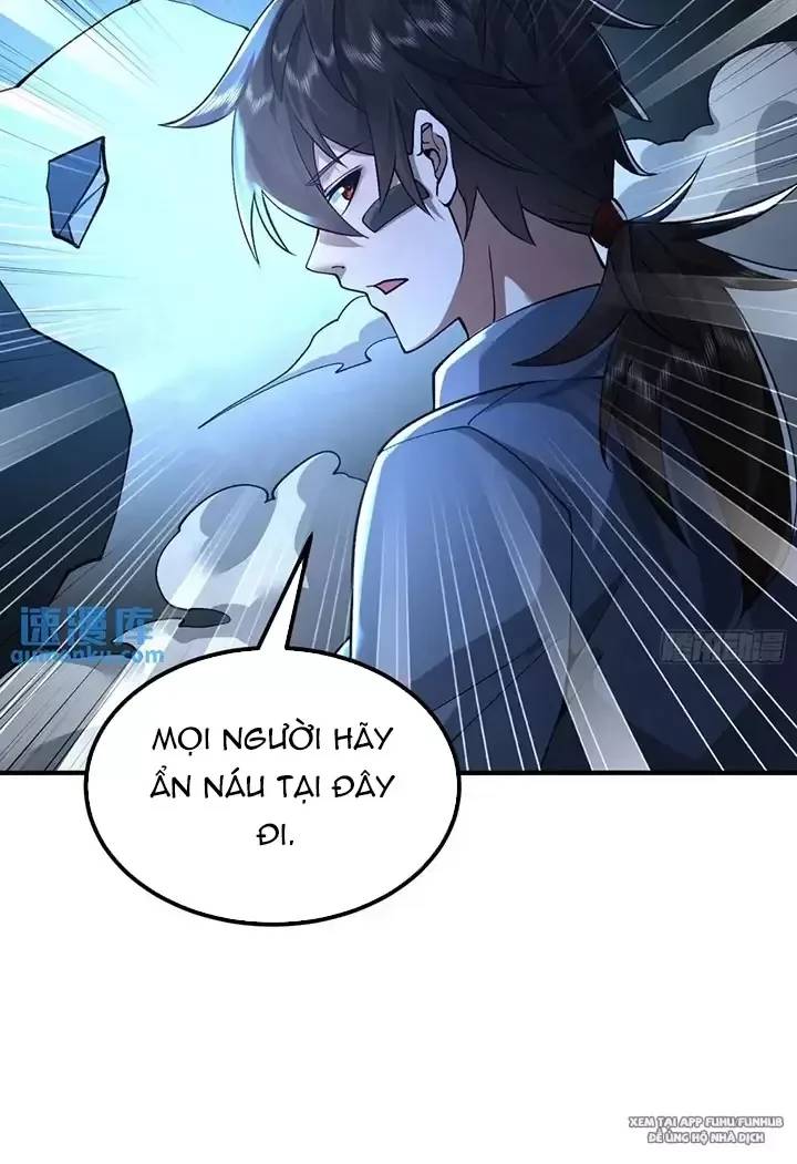 Đệ Nhất Danh Sách Chap 343 - Next Chap 344