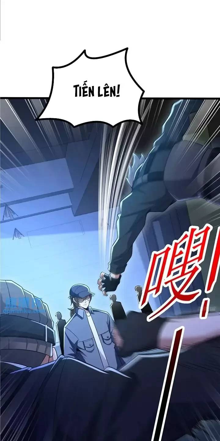 Đệ Nhất Danh Sách Chap 343 - Next Chap 344