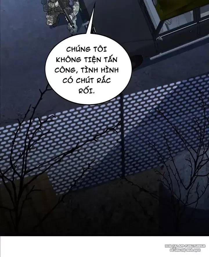 Đệ Nhất Danh Sách Chap 344 - Next Chap 345