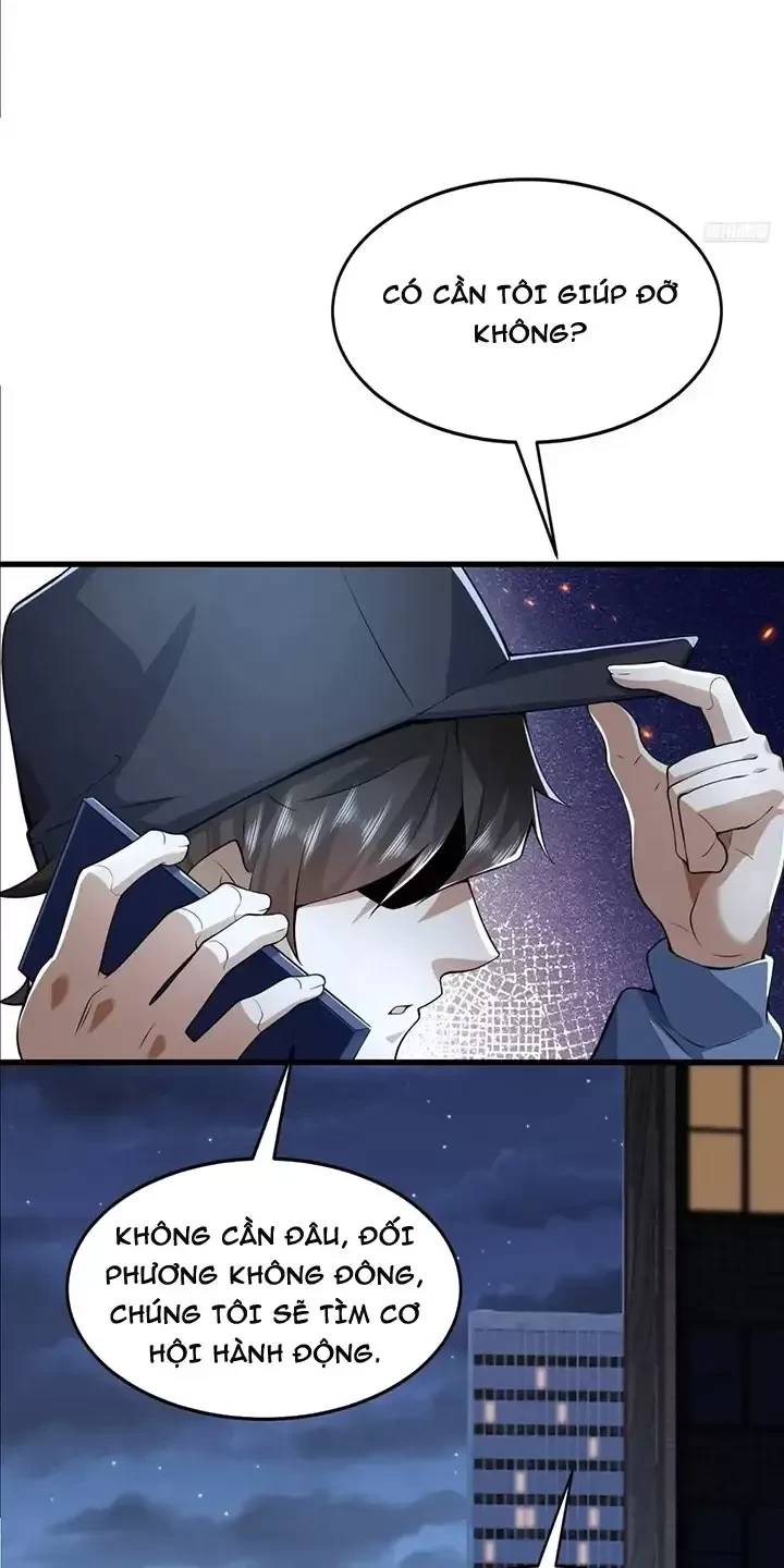 Đệ Nhất Danh Sách Chap 344 - Next Chap 345