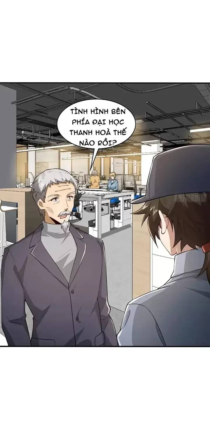 Đệ Nhất Danh Sách Chap 344 - Next Chap 345