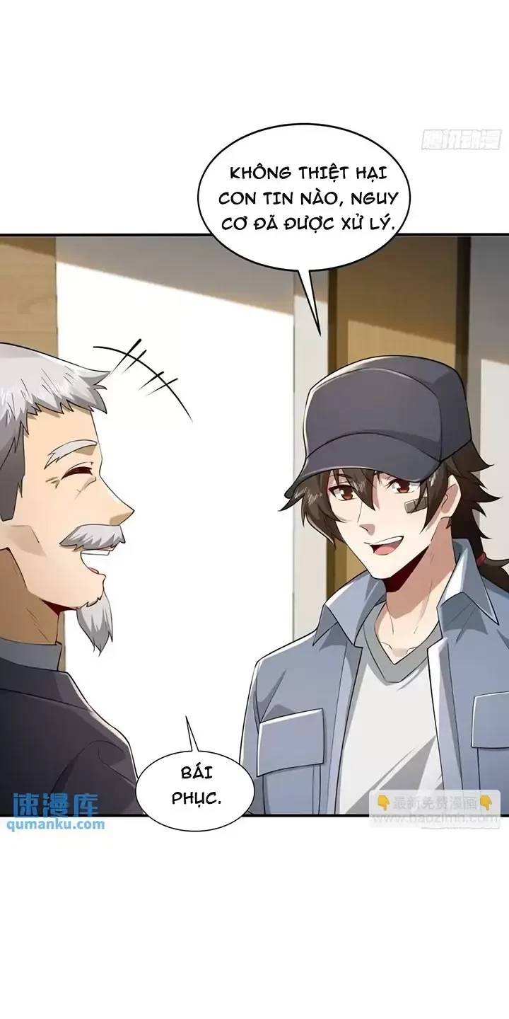 Đệ Nhất Danh Sách Chap 344 - Next Chap 345