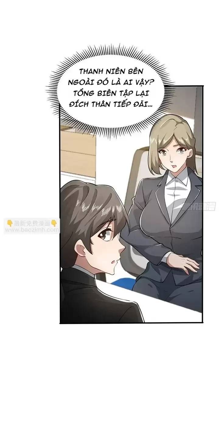 Đệ Nhất Danh Sách Chap 344 - Next Chap 345