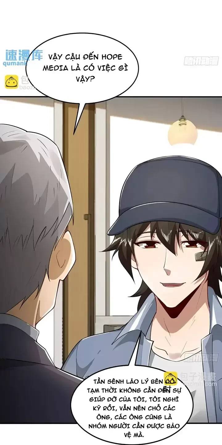 Đệ Nhất Danh Sách Chap 344 - Next Chap 345
