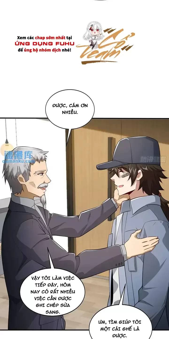 Đệ Nhất Danh Sách Chap 344 - Next Chap 345
