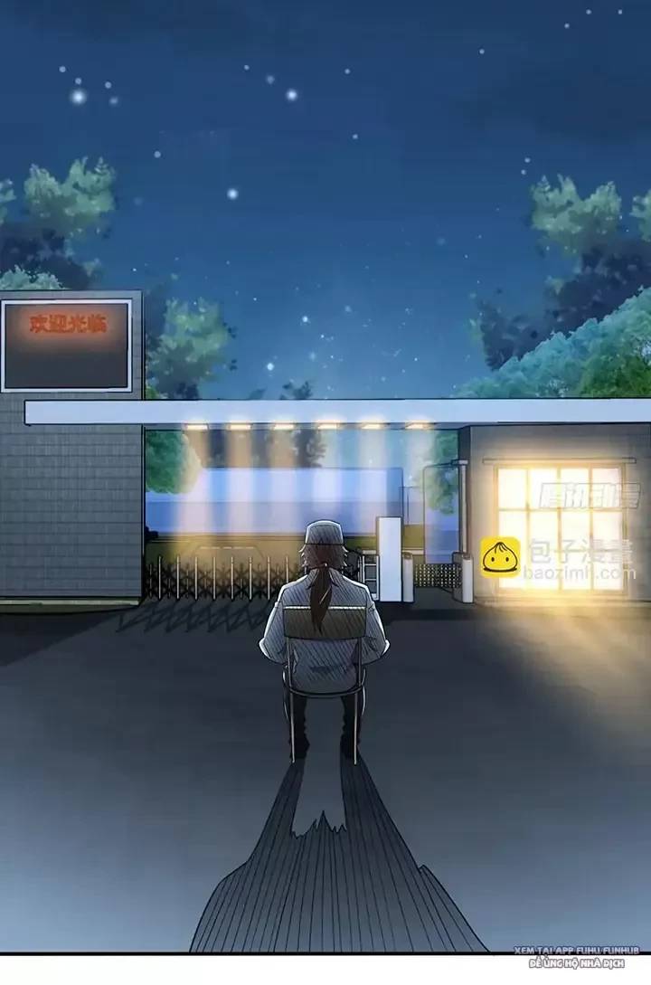 Đệ Nhất Danh Sách Chap 344 - Next Chap 345