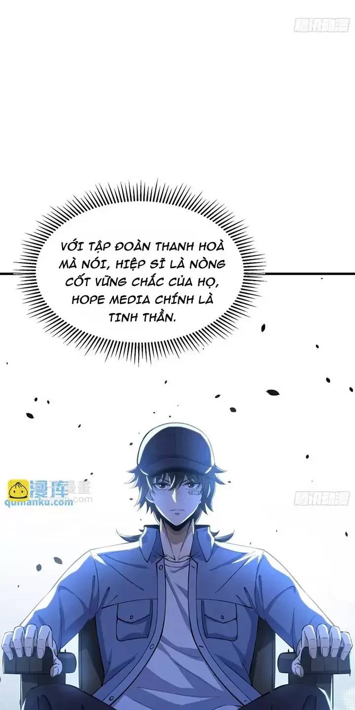 Đệ Nhất Danh Sách Chap 344 - Next Chap 345