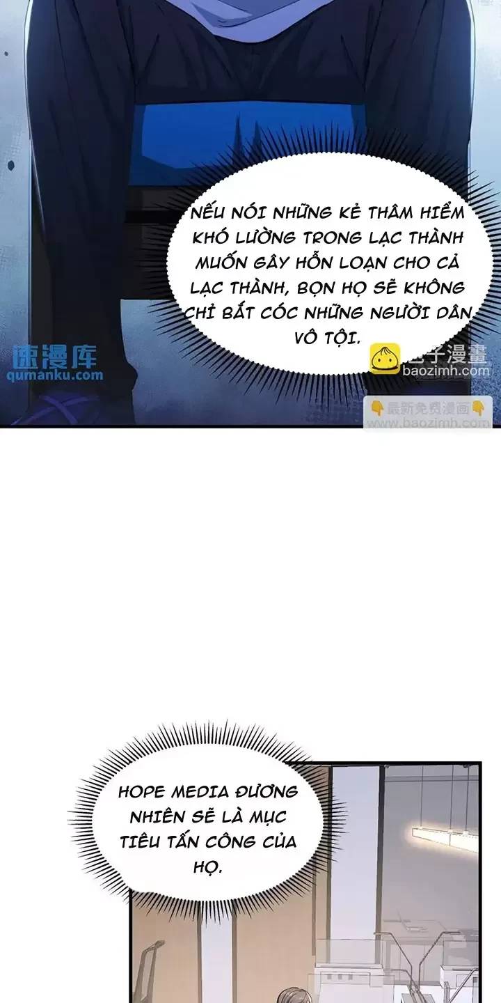 Đệ Nhất Danh Sách Chap 344 - Next Chap 345