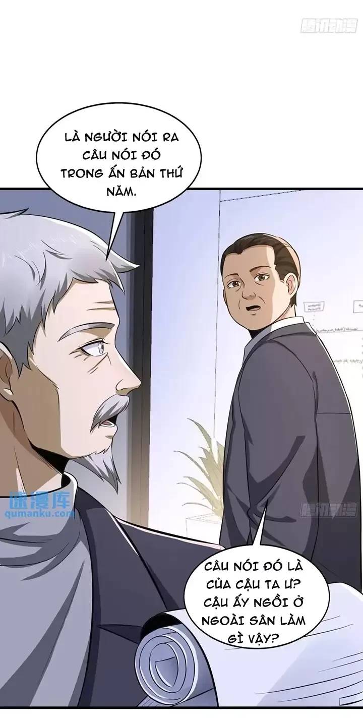 Đệ Nhất Danh Sách Chap 344 - Next Chap 345
