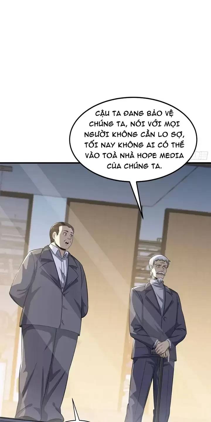 Đệ Nhất Danh Sách Chap 344 - Next Chap 345
