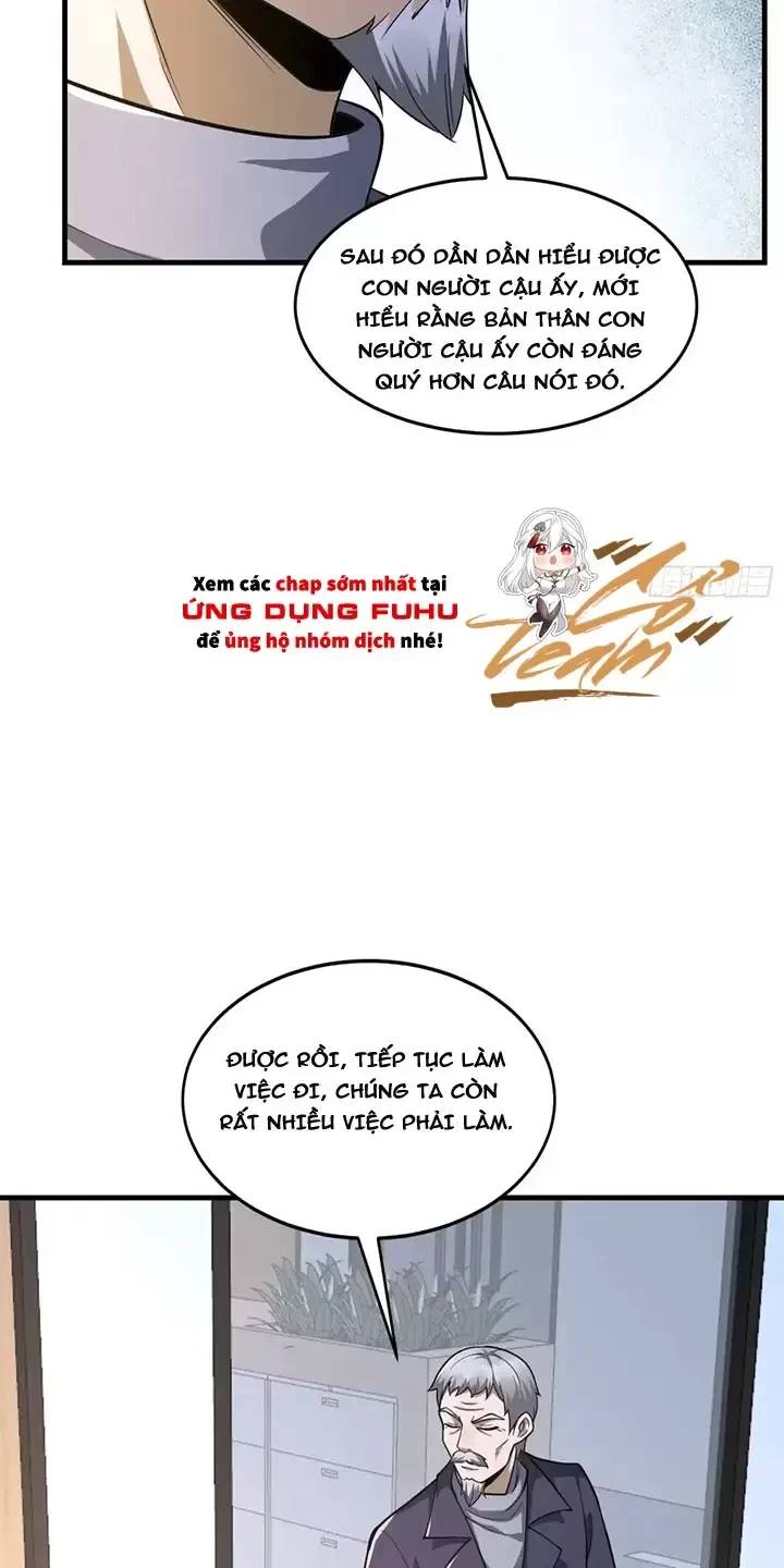 Đệ Nhất Danh Sách Chap 344 - Next Chap 345