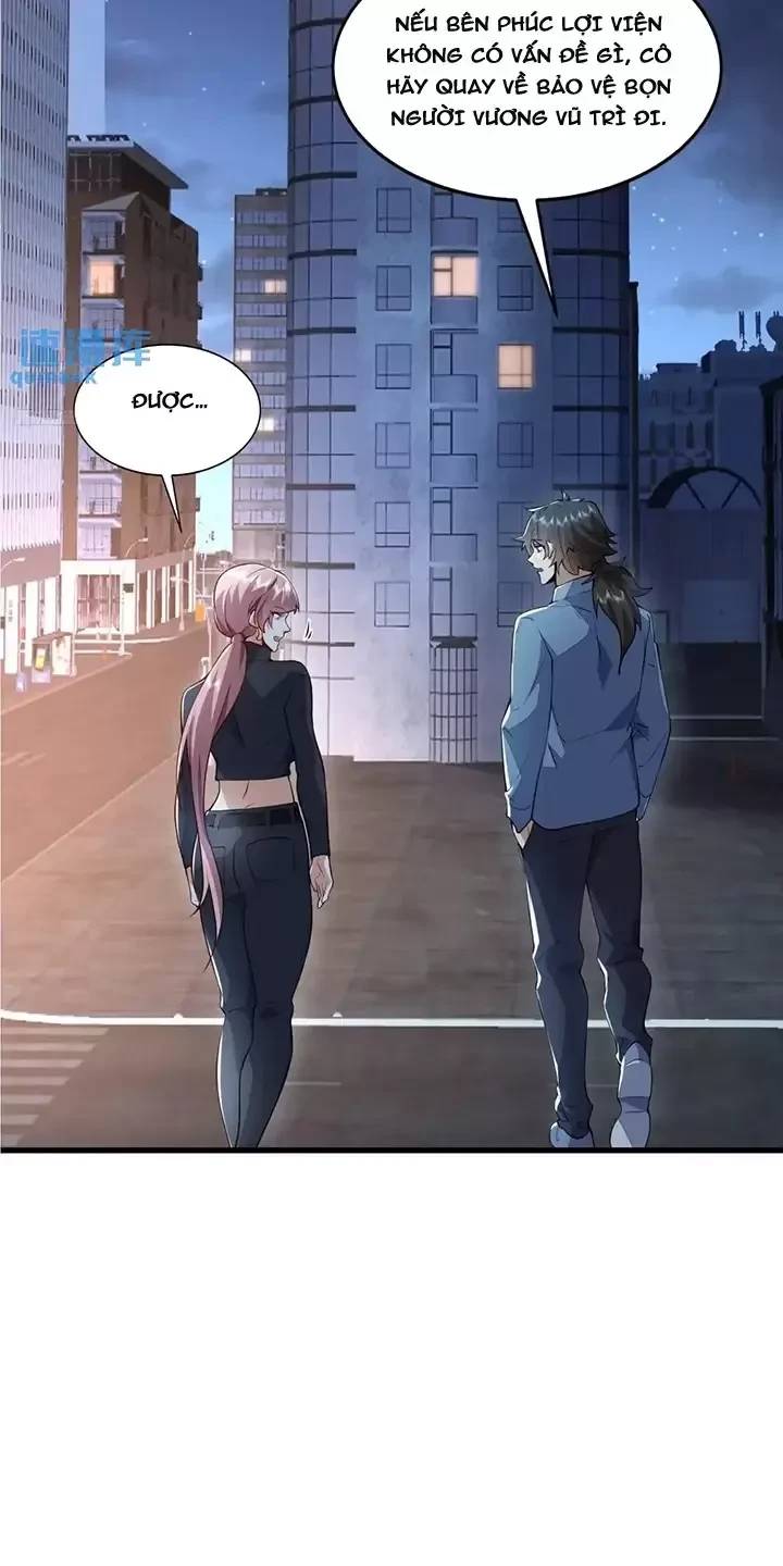 Đệ Nhất Danh Sách Chap 344 - Next Chap 345