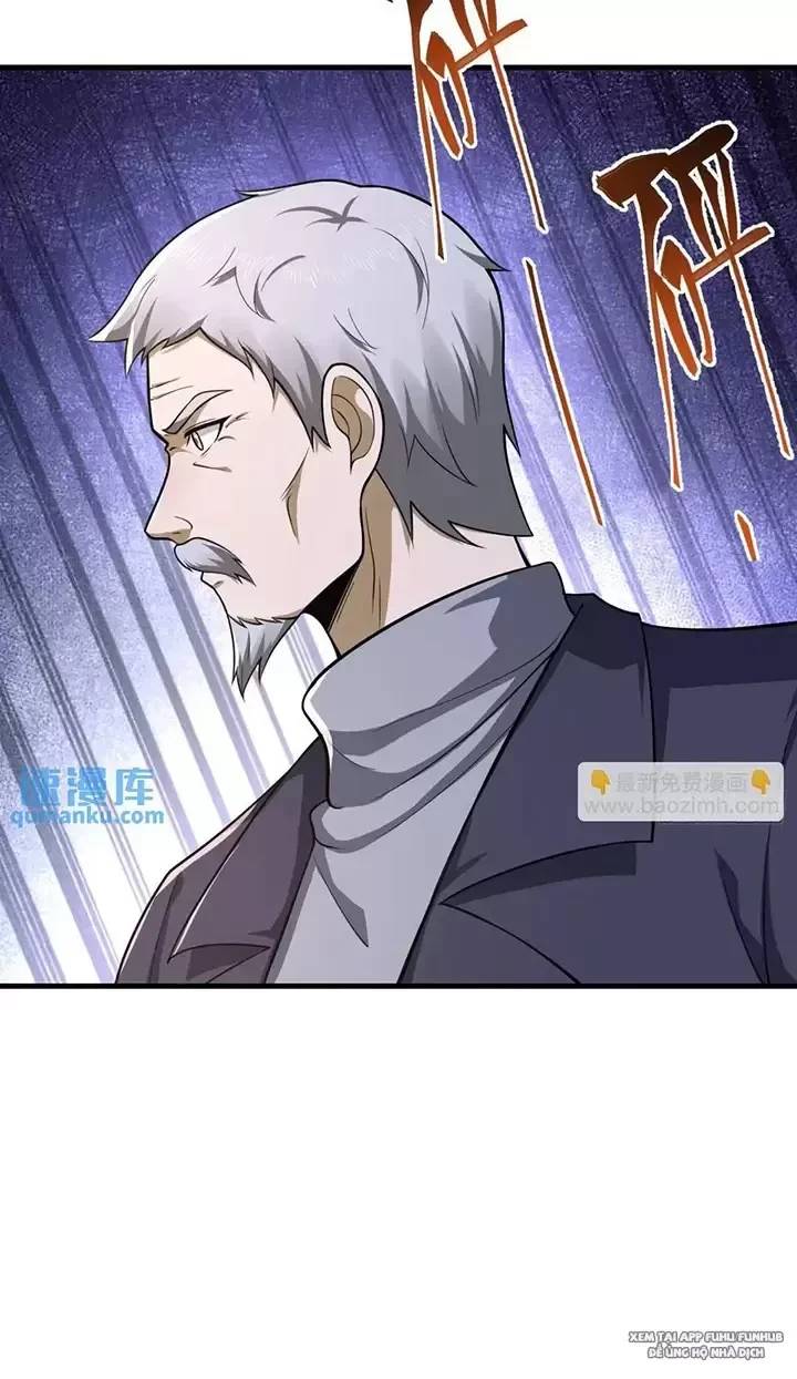 Đệ Nhất Danh Sách Chap 344 - Next Chap 345