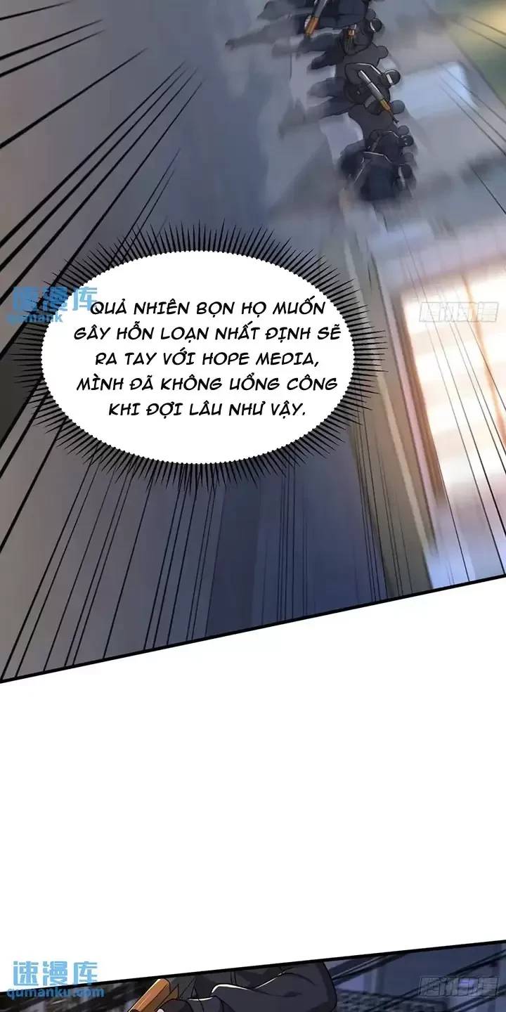 Đệ Nhất Danh Sách Chap 344 - Next Chap 345